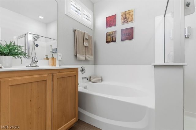 8375 Aspen Village Street, Las Vegas, NV 89113