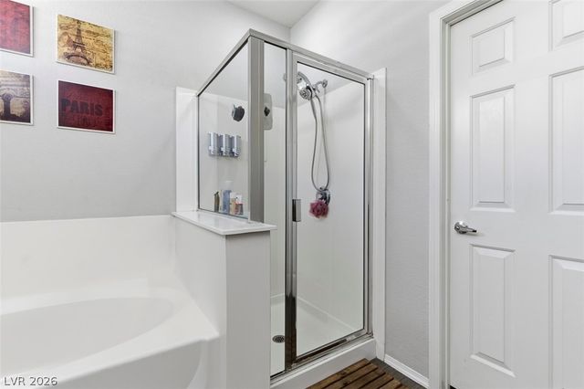 8375 Aspen Village Street, Las Vegas, NV 89113