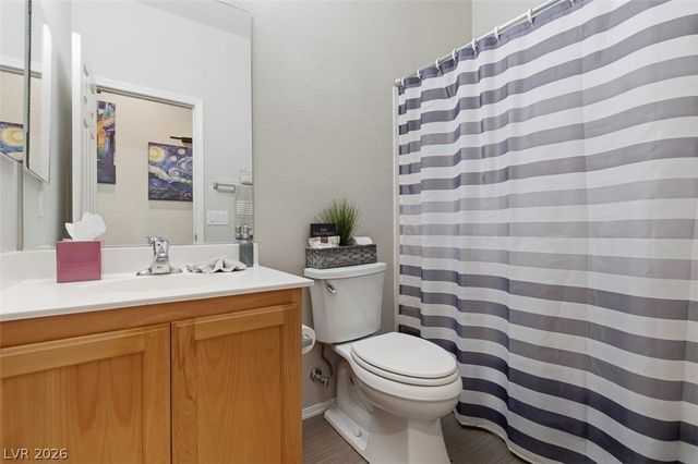 8375 Aspen Village Street, Las Vegas, NV 89113