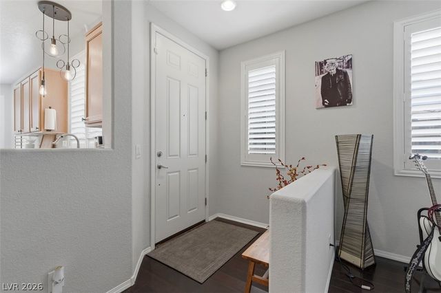 8375 Aspen Village Street, Las Vegas, NV 89113