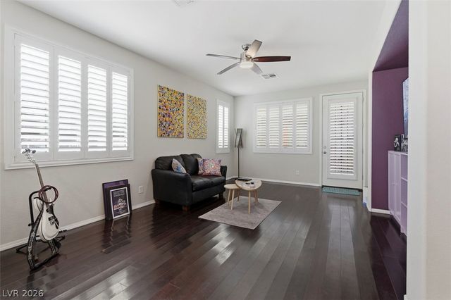 8375 Aspen Village Street, Las Vegas, NV 89113