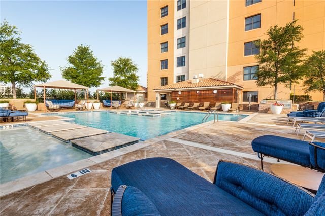 330 Las Colinas Boulevard E 1614, Irving, TX 75039