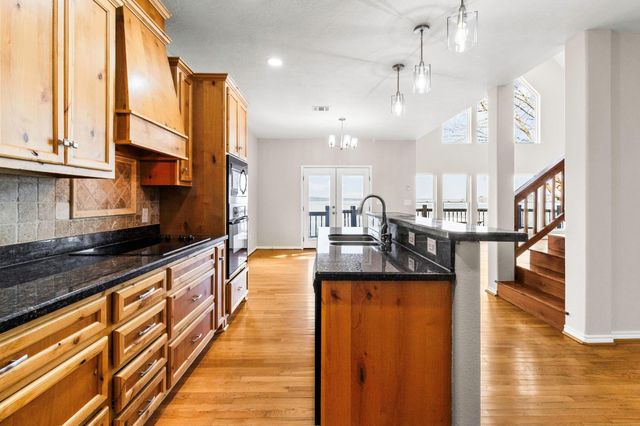 231 North Point Rd, Trinity, TX 75862