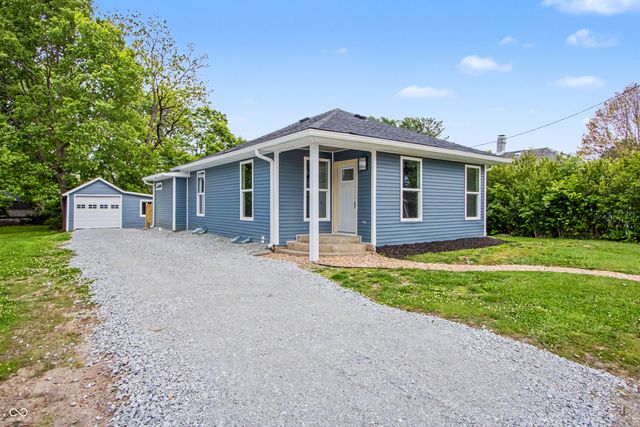 955 Graham Street, Franklin, IN 46131