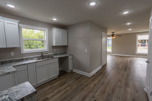 955 Graham Street, Franklin, IN 46131