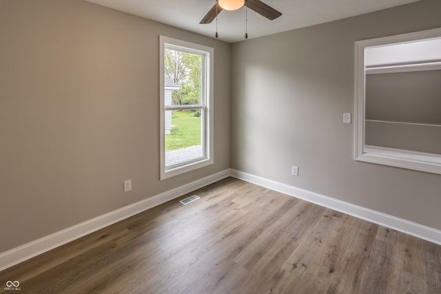 955 Graham Street, Franklin, IN 46131