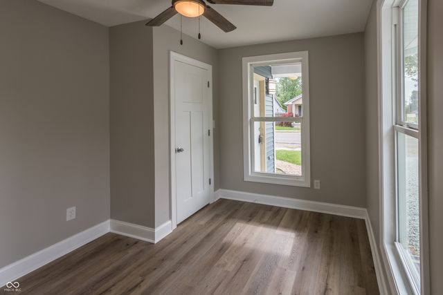955 Graham Street, Franklin, IN 46131