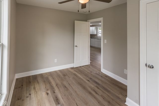 955 Graham Street, Franklin, IN 46131