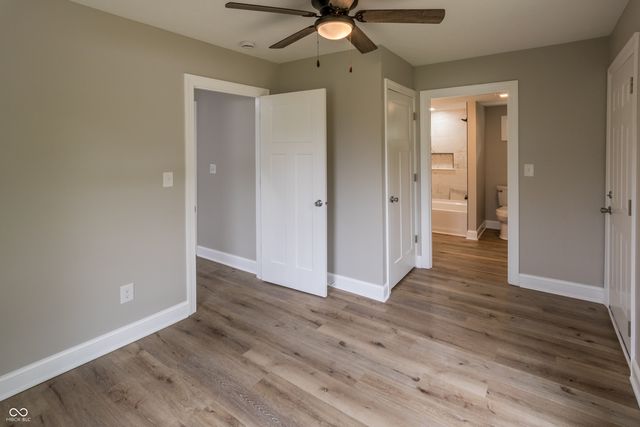 955 Graham Street, Franklin, IN 46131