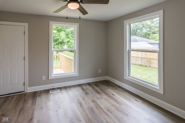 955 Graham Street, Franklin, IN 46131