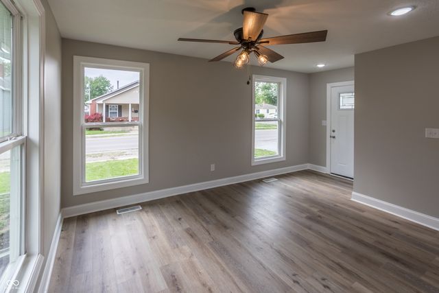 955 Graham Street, Franklin, IN 46131