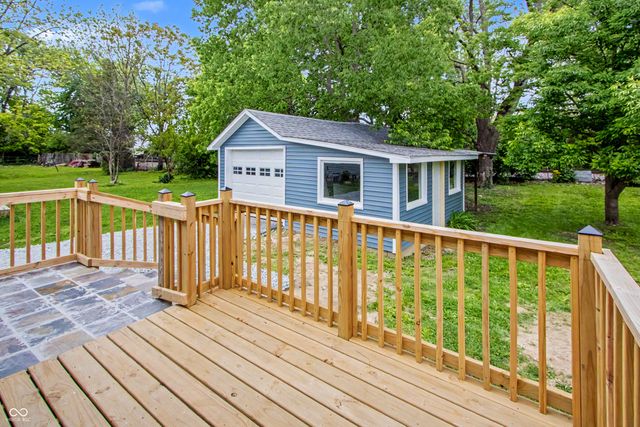 955 Graham Street, Franklin, IN 46131