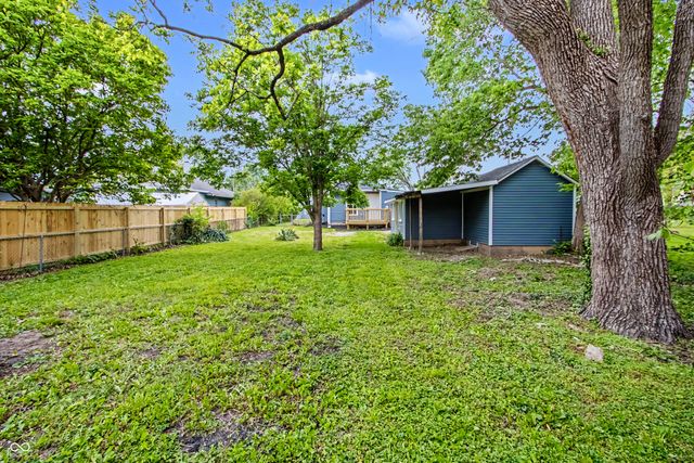 955 Graham Street, Franklin, IN 46131