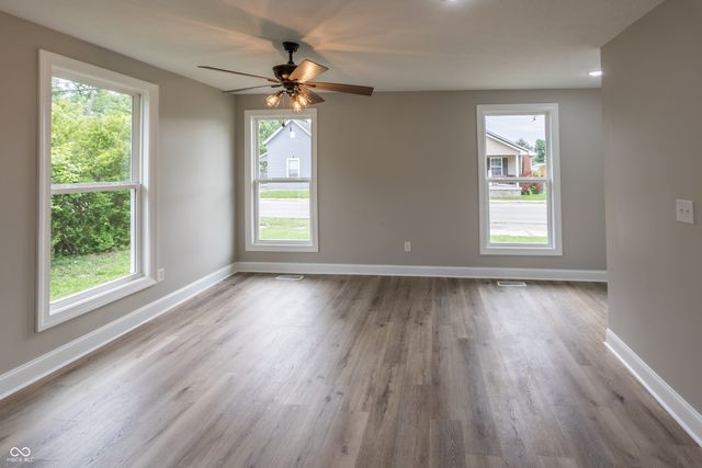 955 Graham Street, Franklin, IN 46131