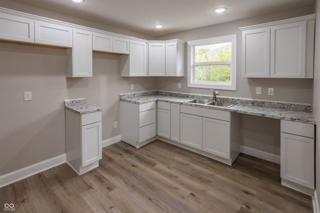 955 Graham Street, Franklin, IN 46131