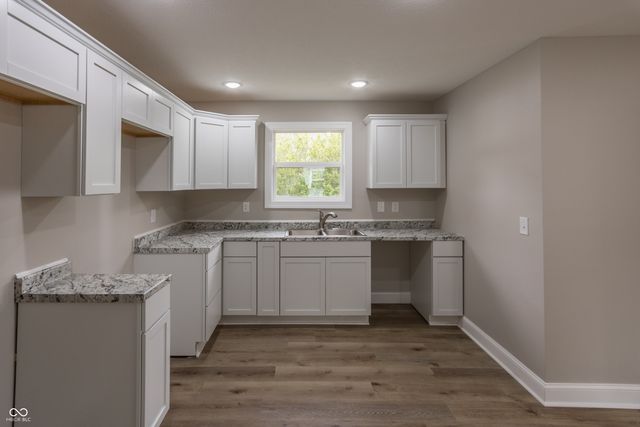 955 Graham Street, Franklin, IN 46131