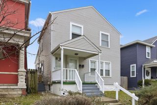 753 1/2 Sullivant Avenue, Columbus, OH 43222