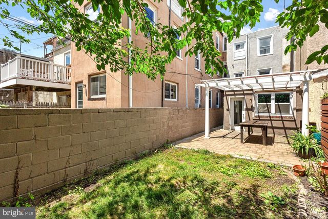 1240 FEDERAL ST, Philadelphia, PA 19147