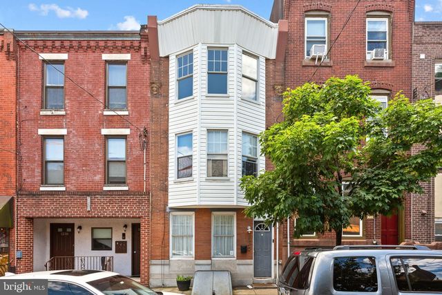 1240 FEDERAL ST, Philadelphia, PA 19147