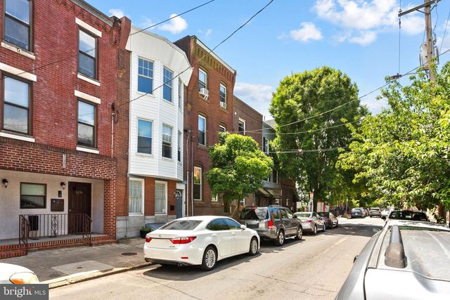 1240 FEDERAL ST, Philadelphia, PA 19147