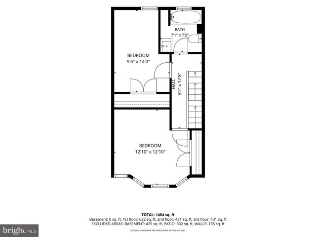 1240 FEDERAL ST, Philadelphia, PA 19147