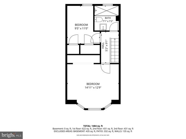 1240 FEDERAL ST, Philadelphia, PA 19147