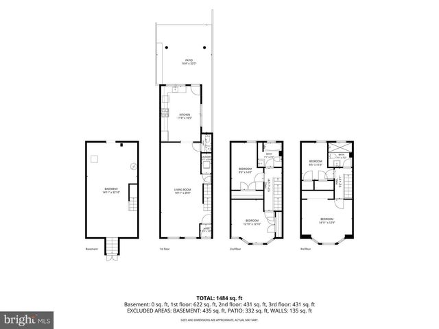 1240 FEDERAL ST, Philadelphia, PA 19147