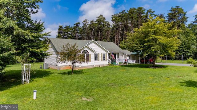 45 SPRINGLAND ACRES DR, Bumpass, VA 23024