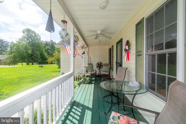 45 SPRINGLAND ACRES DR, Bumpass, VA 23024