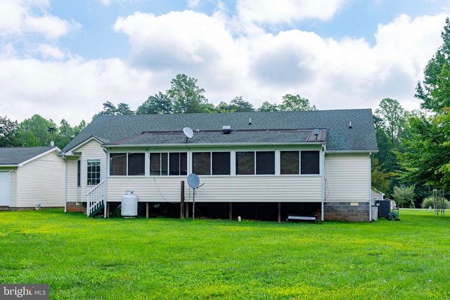 45 SPRINGLAND ACRES DR, Bumpass, VA 23024