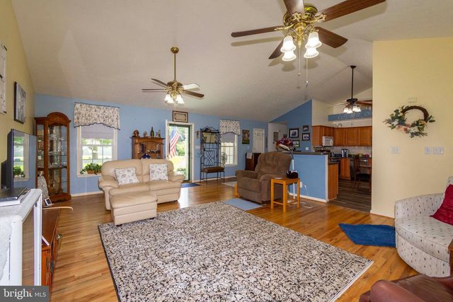 45 SPRINGLAND ACRES DR, Bumpass, VA 23024