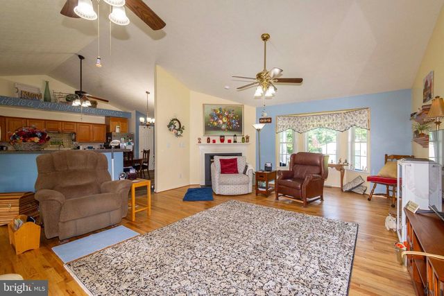 45 SPRINGLAND ACRES DR, Bumpass, VA 23024