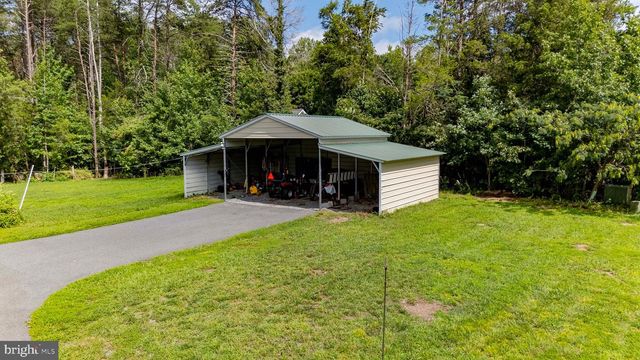 45 SPRINGLAND ACRES DR, Bumpass, VA 23024