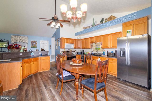 45 SPRINGLAND ACRES DR, Bumpass, VA 23024