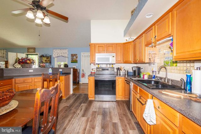 45 SPRINGLAND ACRES DR, Bumpass, VA 23024