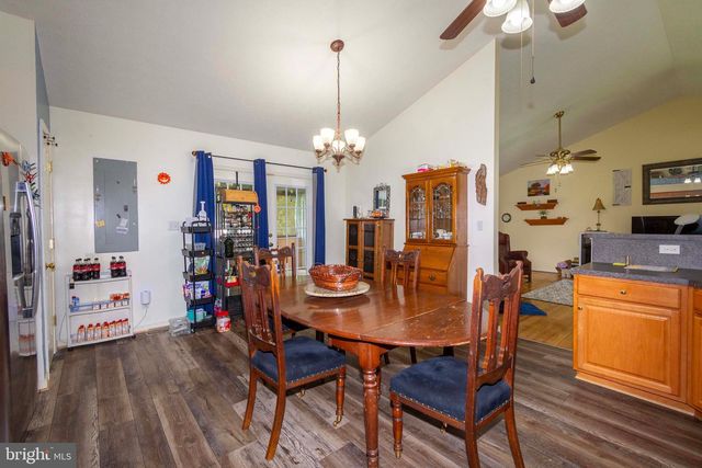 45 SPRINGLAND ACRES DR, Bumpass, VA 23024