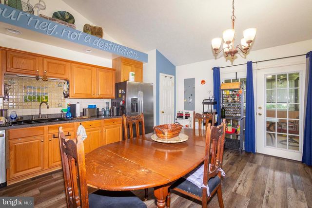 45 SPRINGLAND ACRES DR, Bumpass, VA 23024