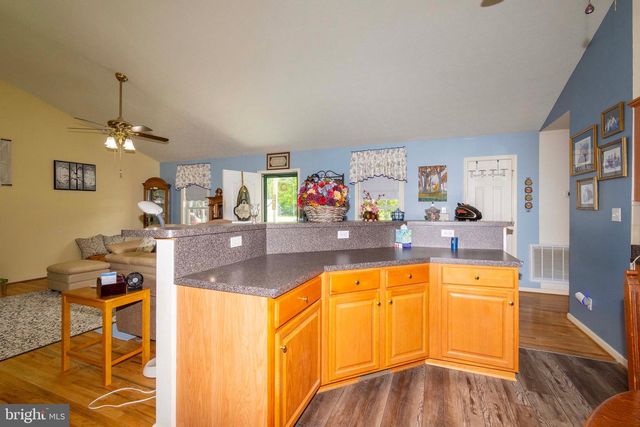 45 SPRINGLAND ACRES DR, Bumpass, VA 23024