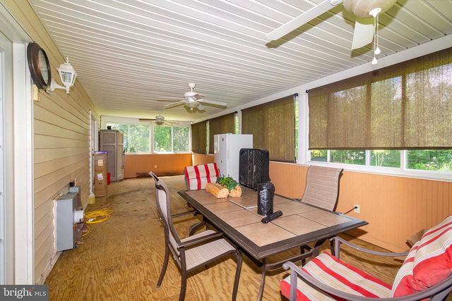 45 SPRINGLAND ACRES DR, Bumpass, VA 23024