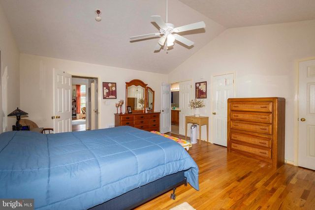 45 SPRINGLAND ACRES DR, Bumpass, VA 23024