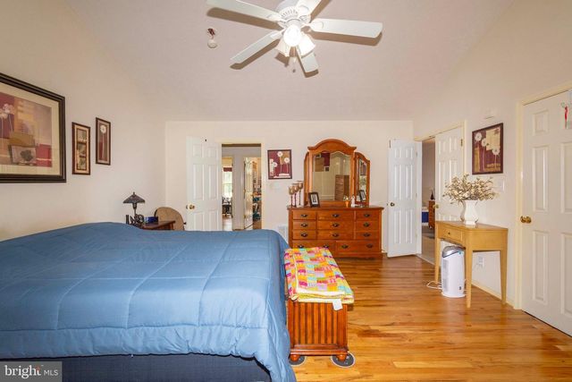45 SPRINGLAND ACRES DR, Bumpass, VA 23024