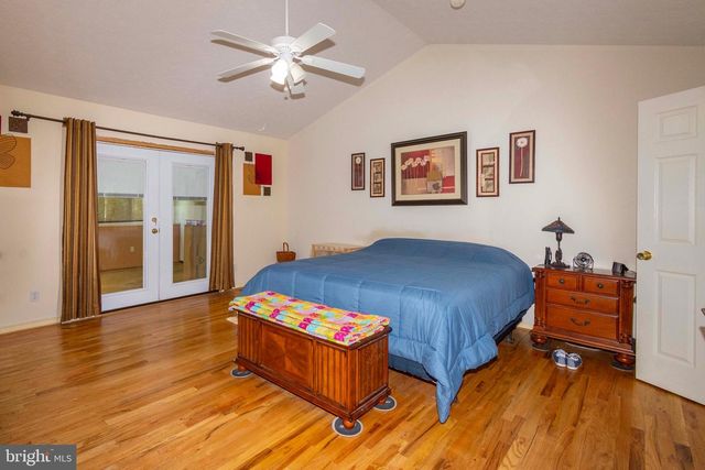 45 SPRINGLAND ACRES DR, Bumpass, VA 23024