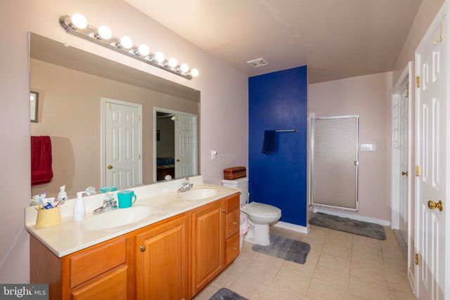 45 SPRINGLAND ACRES DR, Bumpass, VA 23024