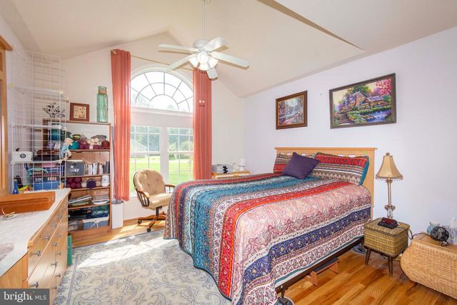 45 SPRINGLAND ACRES DR, Bumpass, VA 23024