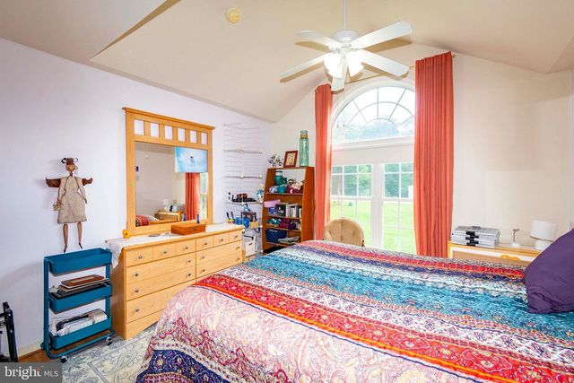 45 SPRINGLAND ACRES DR, Bumpass, VA 23024