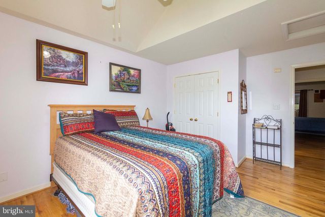 45 SPRINGLAND ACRES DR, Bumpass, VA 23024