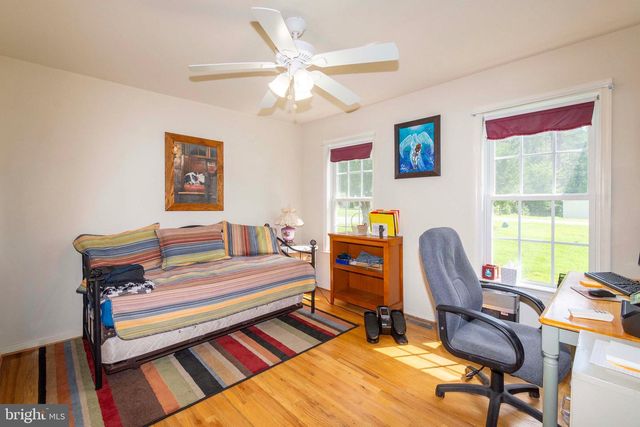 45 SPRINGLAND ACRES DR, Bumpass, VA 23024