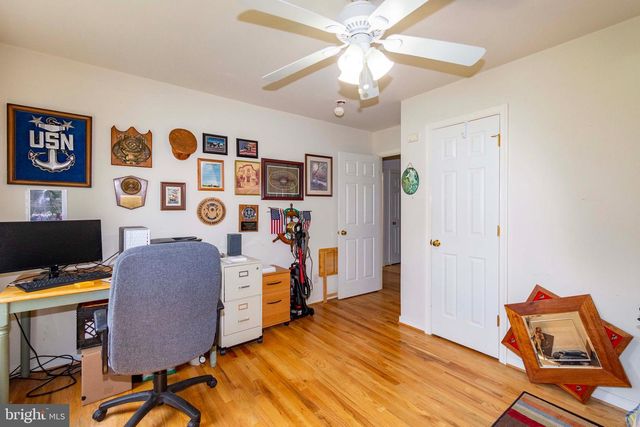 45 SPRINGLAND ACRES DR, Bumpass, VA 23024