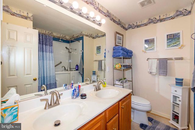 45 SPRINGLAND ACRES DR, Bumpass, VA 23024