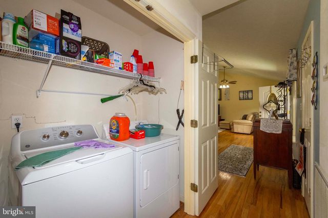 45 SPRINGLAND ACRES DR, Bumpass, VA 23024